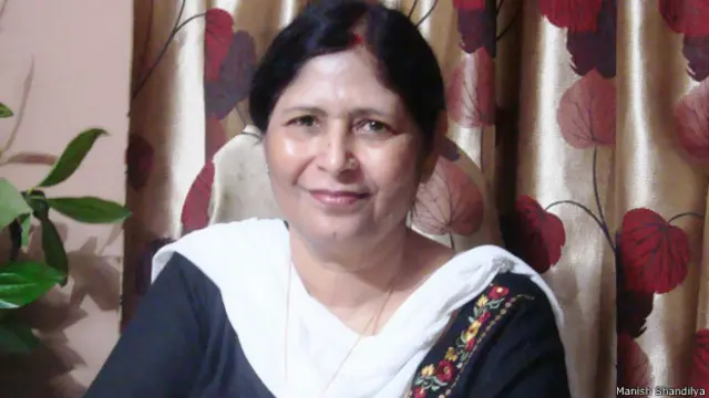 बिंदा सिंह