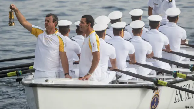 ग्वानाबारो बे