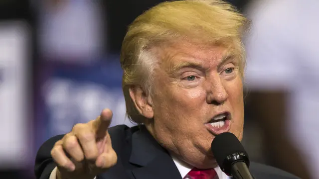 Các chuyên gia an ninh quốc gia cảnh báo ông Trump có thể là 'tổng thống liều lĩnh nhất' của Hoa Kỳ