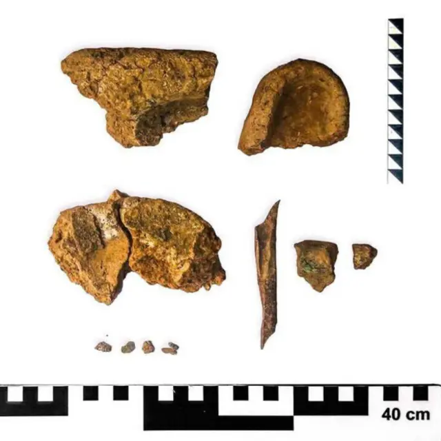 Археологія К-П