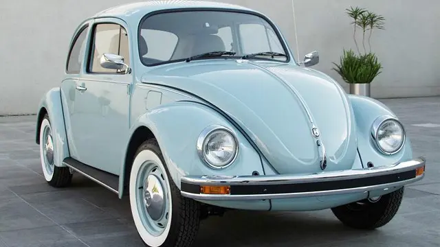 VOLKSWAGEN   