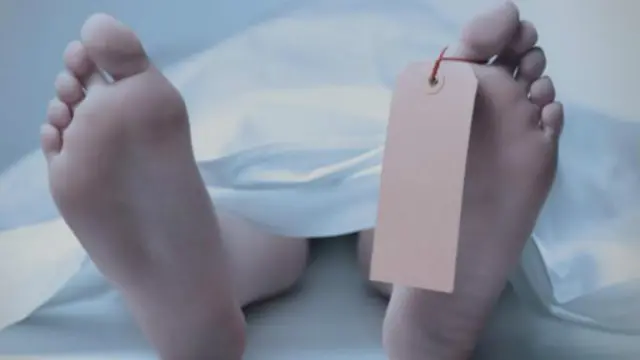 米特福德在其作品《死亡的美國方式》中，詳細記述了一具普通的屍體轉變成曾經「記憶中的模樣」的處理過程（圖片來源：Getty）