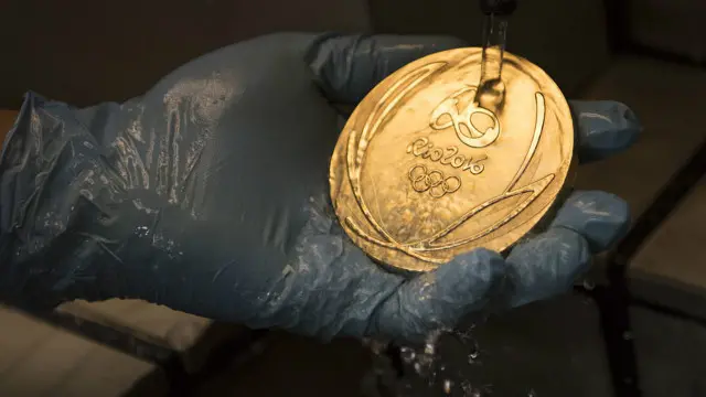 Pemerintah akan berikan jumlah bonus yang sama kepada peraih medali Paralimpik.