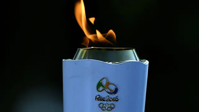 Indonesia kirim 28 atlet untuk berlaga di Olimpiade Rio 2016.