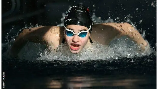 يسرا ماردیني سوريايۍ پېغله ده چې په اولمپيک لوبو کې به برخه اخلي