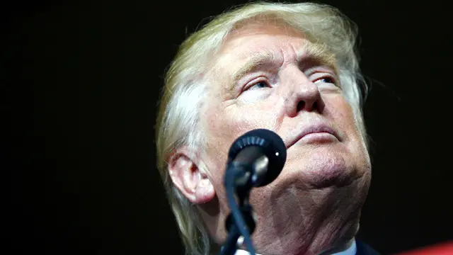 جعل ترامب من قضية المهاجرين حجر زاوية حملته الانتخابية