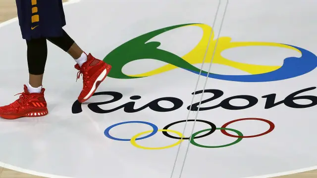 پانچ سے 21 اگست تک منعقد ہونے والے ان مقابلوں میں دنيا بھر سے 10 ہزار کھلاڑی حصہ لیں گے