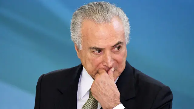 Michel Temer
