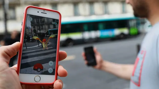 پوکے مون پر پر پابندی عائد کرنے والا پہلا ملک ایران ہے