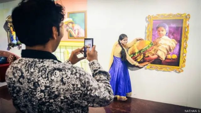 आर्ट म्यूज़ियम