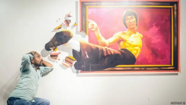 आर्ट म्यूज़ियम