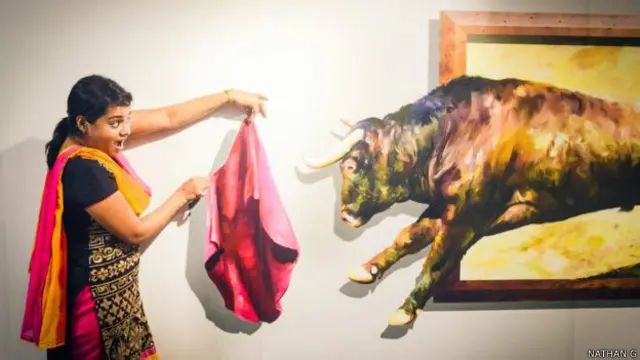 आर्ट म्यूज़ियम