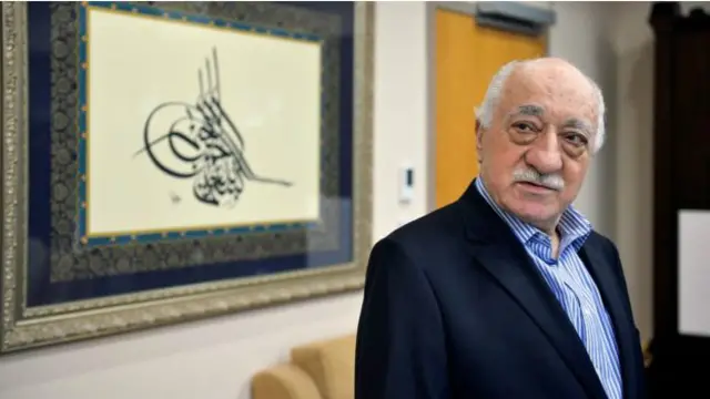 Gülen hərəkatının 170 ölkədə 3 min məktəbinin olduğu düşünülür