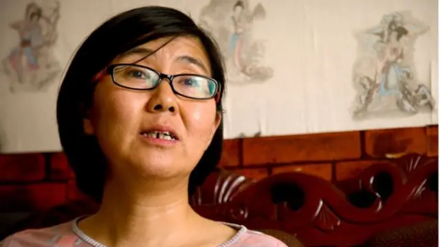 王宇律师的下落至今仍不清楚。