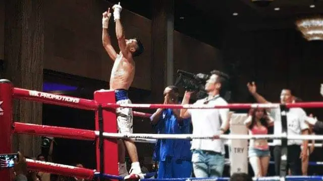  ۲۷ کلن محمد وسیم په دې وروستیو کې د سوکوهنې په يوې نړيوالې اتلولۍ کې چې په کوریا کې شوې وه، د سپينو زرو مډال ترلاسه کړی 