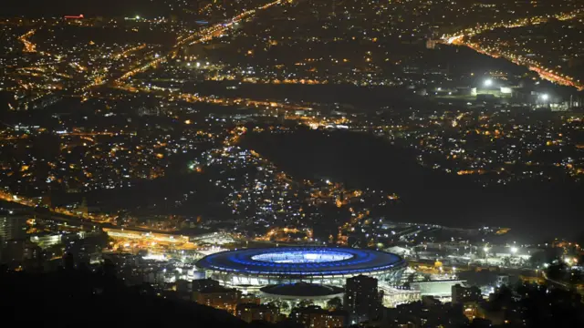 Олимпийские игры-2016