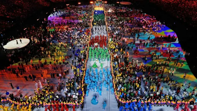 کوسووا او سوېلي سودان ته په لومړي ځل اولمپیک لوبو کې د ګډون حق ورکړل شوی.