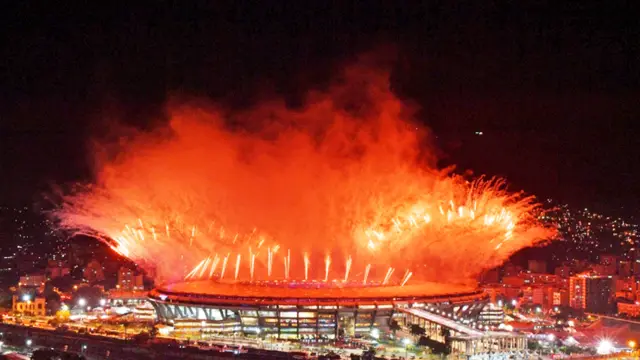 دا سیالۍ د اګست له پنځمې تر ۲۱ پورې دوام کوي.