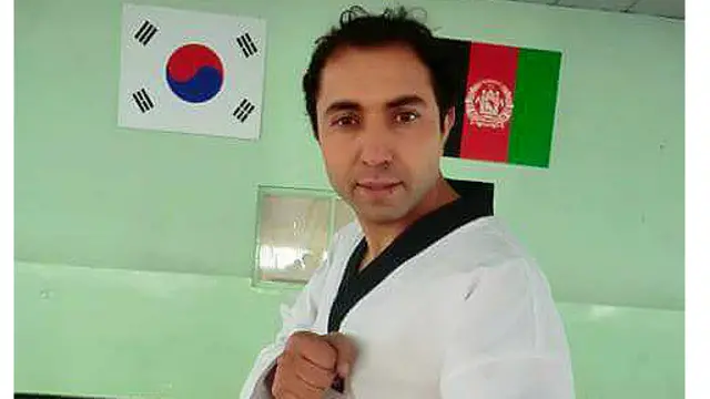 د افغانستان د تیکواندو ملي لوبډلې مخکنی روزونکی بشیر تره کی د اولمپیک په لوبو کې د ونډې نه ترلاسه کولو یو عمده لامل هم په خپله اولمپیک او سپورتي ادارو کې خپل منځي اختلافات بلل کېږي، چې زیاتره لوبغاړي یې نهیلي کړي دي.