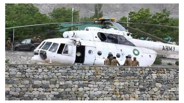 ورځپاڼه لیکي د طالبانو یوې سرچینې دوی ته ویلي چې د یوه روسي په ګډون، د لوېدلې چورلکې ټوله سورلۍ د دوی له یوه سیمه ییز قومندان سره خوندي ده او د دوی د برخلیک په تړاو پرېکړه به د طالبانو مشرتابه کوي.