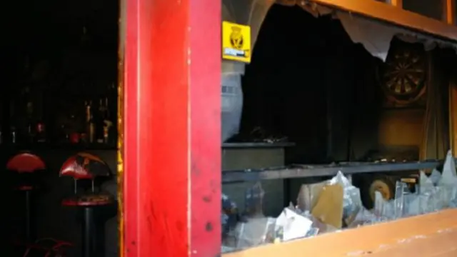 قالت السلطات أن سبب وفاة أغلب ضحايا الحريق كان الاختناق