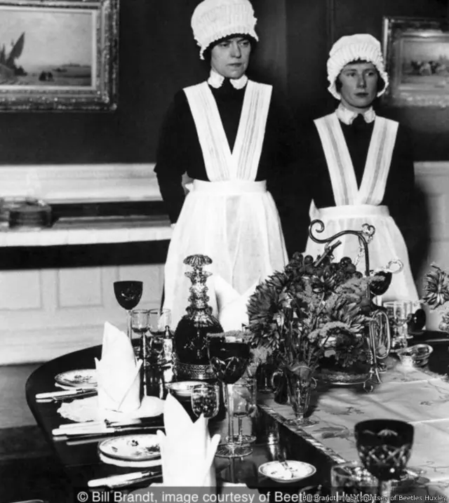 ऐन आइडियल फॉर लिविंग