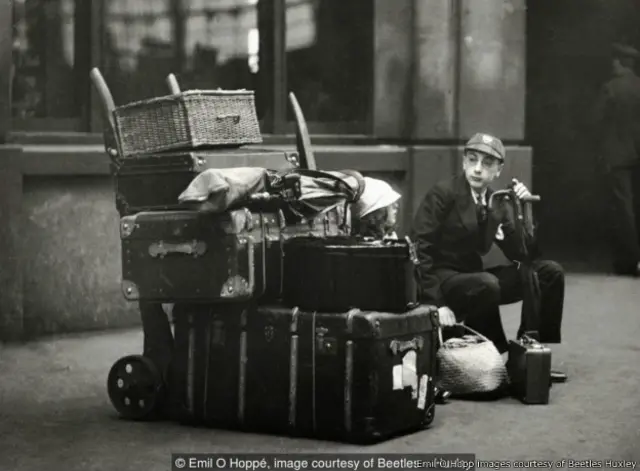 ऐन आइडियल फॉर लिविंग