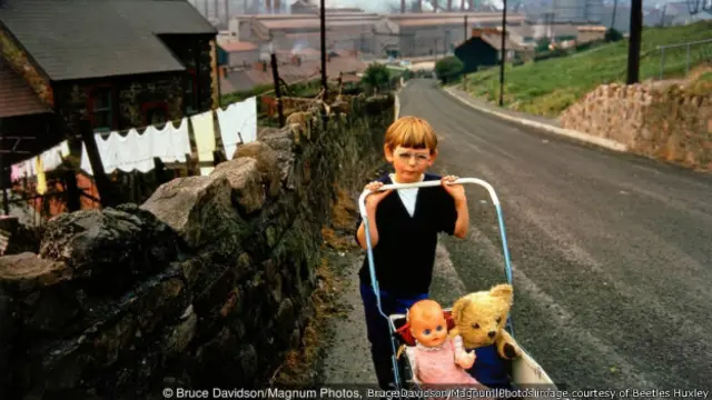 ऐन आइडियल फॉर लिविंग