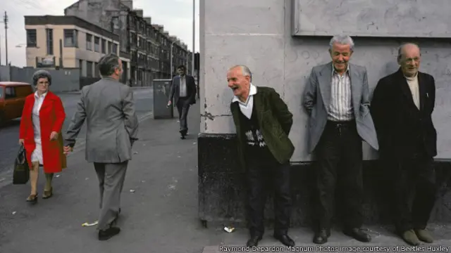 ऐन आइडियल फॉर लिविंग