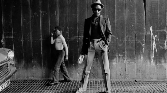 ऐन आइडियल फॉर लिविंग