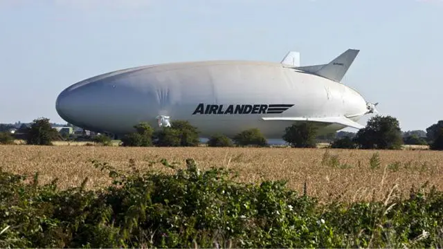 airlander