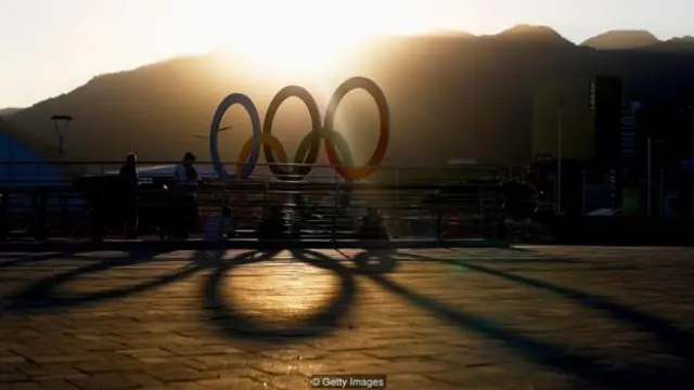 Nhiều vận động viên Olympics có triển vọng phải dựa vào các cuộc vận động quyên tiền và phải làm nhiều nghề chỉ để trang trải cuộc sống (Ảnh: Getty Images)