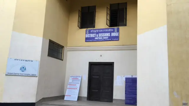 इरोम शर्मिला