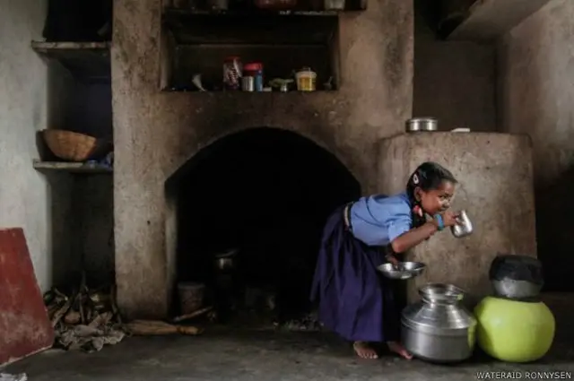 مناسب سفائی ستھرائی کی کمی بھی اس کا سبب ہے