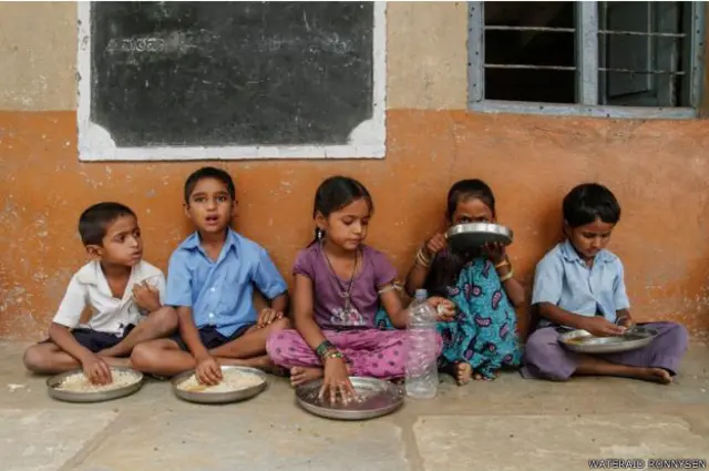 انڈیا میں ڈیڑ لاکھ بچے سالانہ اسہال سے ہلاک ہو جاتے ہیں