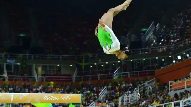 दीपा कर्मकार