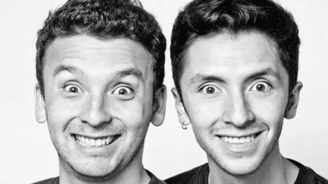 Jika Anda tidak punya bagian wajah yang unik, maka kemungkinan Anda menemukan orang yang mirip, sangat besar.