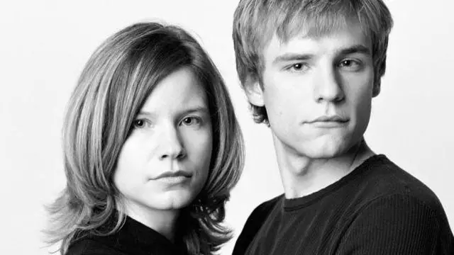 Orang dari gender berbeda bisa memiliki wajah yang serupa.