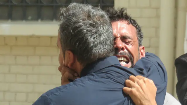 د ۲۰۱۶ کال د اګست په اتمه د کوټې په هغه روغتون کې چاونه وشوه، چې پښتانه او بلوڅ مدافع وکیلان ورته د خپل یوه وژل شوي مشر بلال انور کاسي د مړي لیدو ته ورغلي وو
