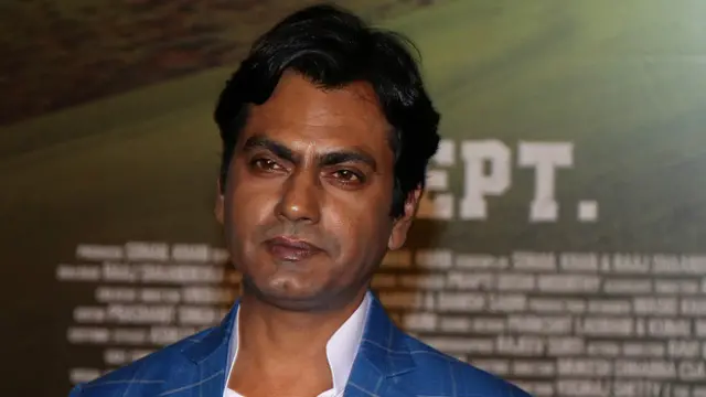 فلم ’کک‘ اور ’بجرنگی بھائی جان‘ میں سلمان خان کے ساتھ کام کرنے والے نوازالدین جلد ہی سہیل خان کی فلم ’فریکی علی‘ میں نظر آئیں گے جو گولف کے کھیل پر مبنی ہے