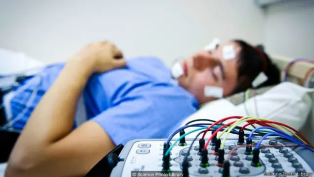 नींद क्यों ज़रूरी?