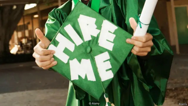 नौकरी तलाश