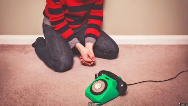 नौकरी तलाश