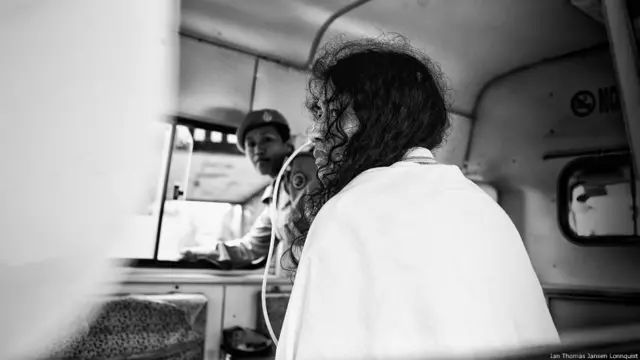 तस्वीरों में इरोम का अब तक का सफ़र