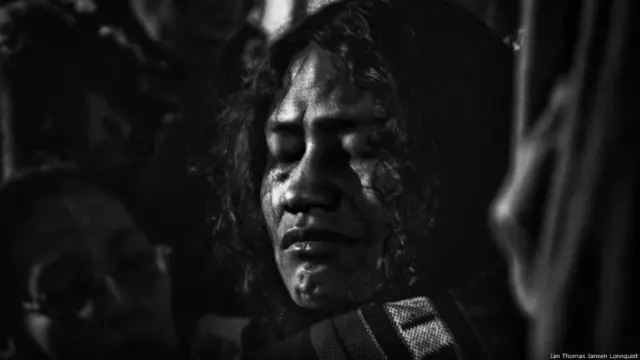 तस्वीरों में इरोम का अब तक का सफ़र