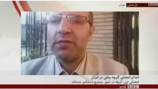 حسین احمدی‌نیاز