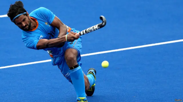 रुपिंदर पाल सिंह