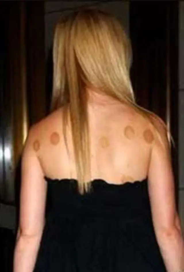 ग्लेनेथ पाल्ट्रो.