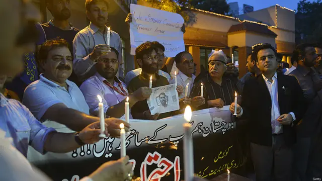 سپریم کورٹ بار ایسوسی ایشن نے بھی اس واقعے پر سات روزہ سوگ کا اعلان کیا ہے