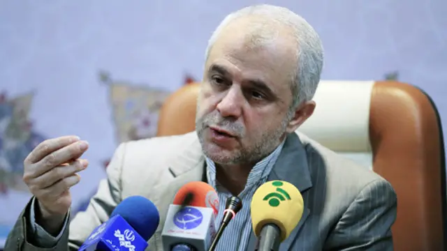 اوحدی هشدار داده که ایرانیان نمی‌توانند از طریق کشور ثالث به عربستان بروند